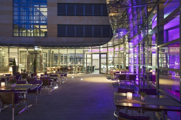 INNSIDE München Neue Messe (Aschheim)